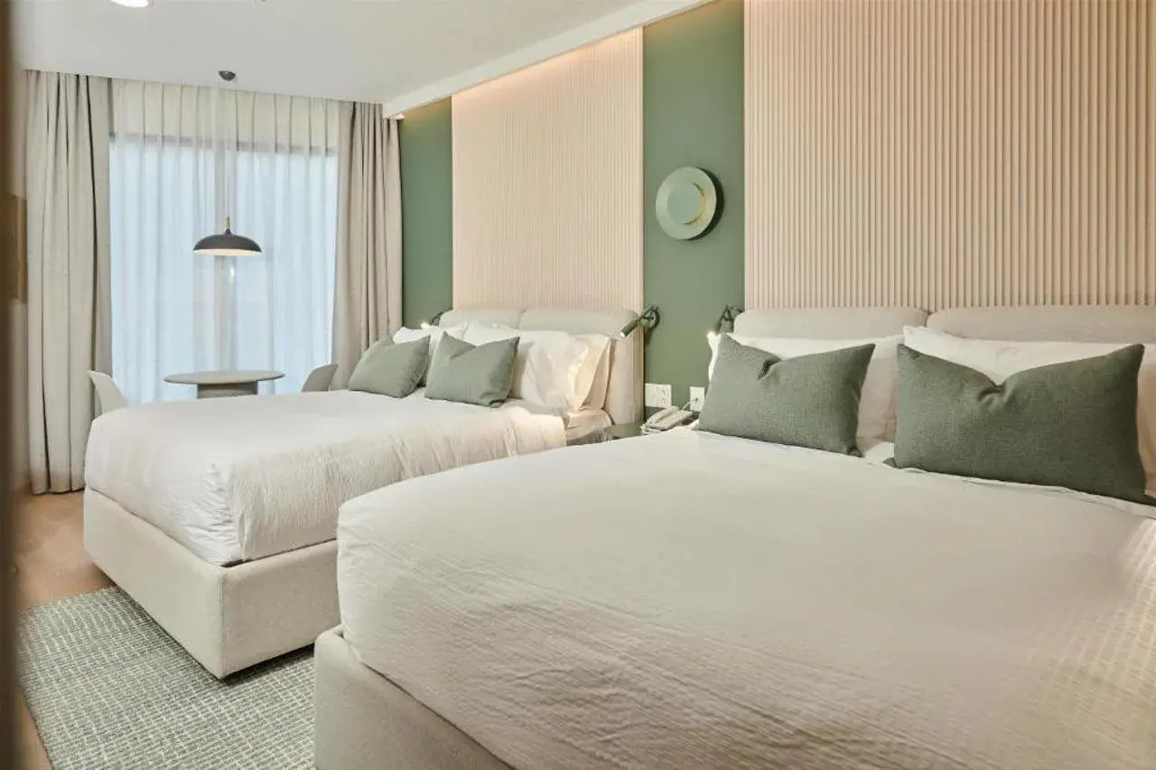 Foto - WorldHotels Acueducto Guadalajara