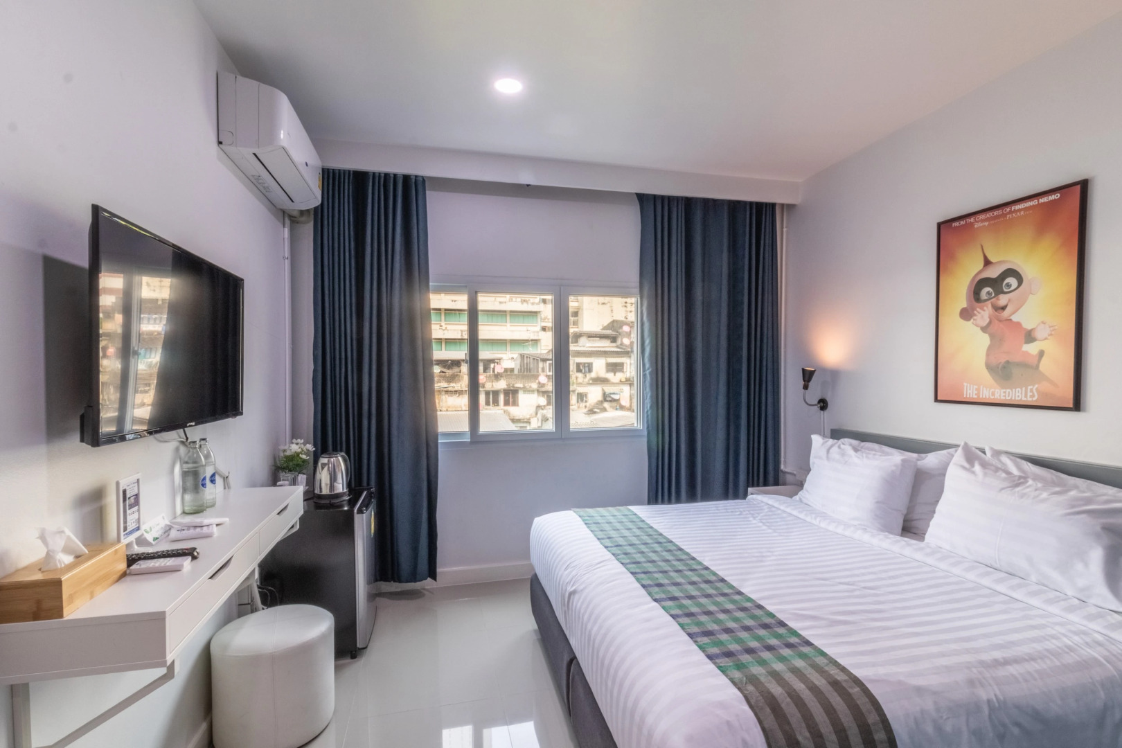 Foto - Every Surawong