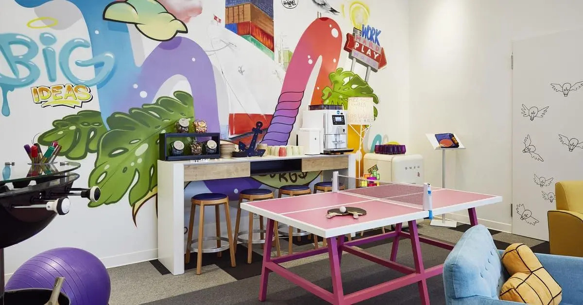 Foto - INNSiDE by Meliá Hamburg Hafen