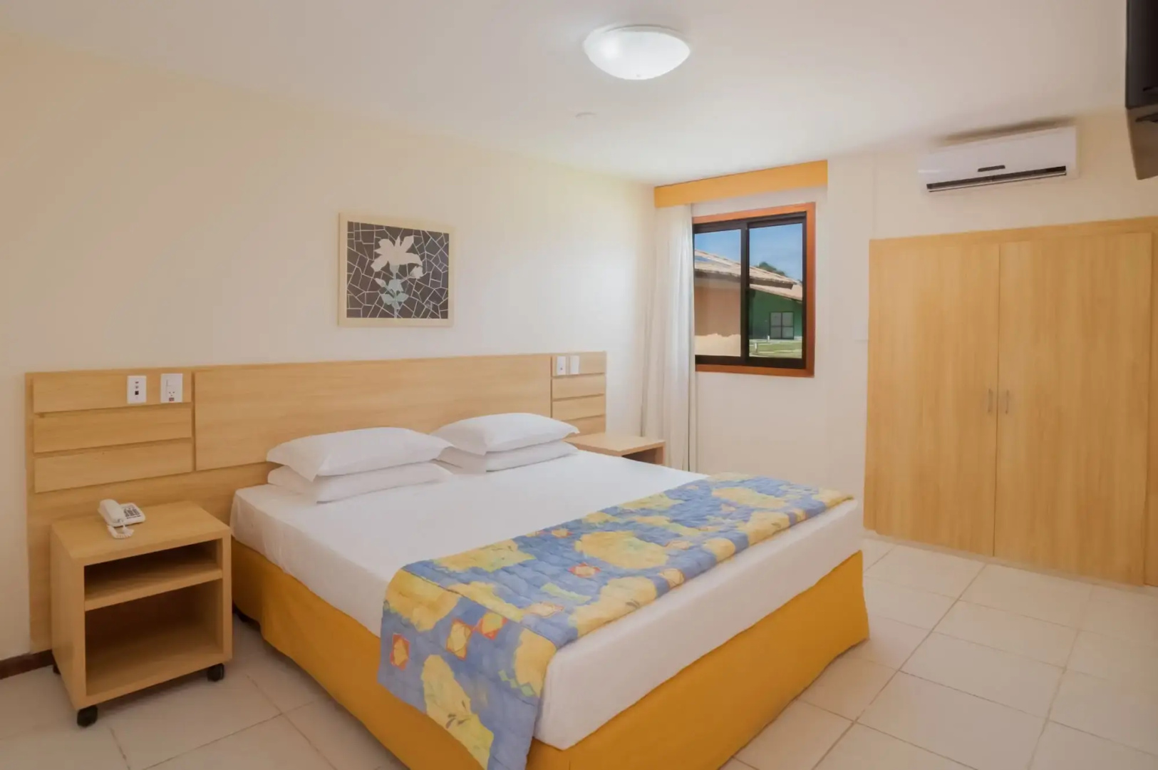 Photo - Makai Resort All Inclusive Convention Aracaju