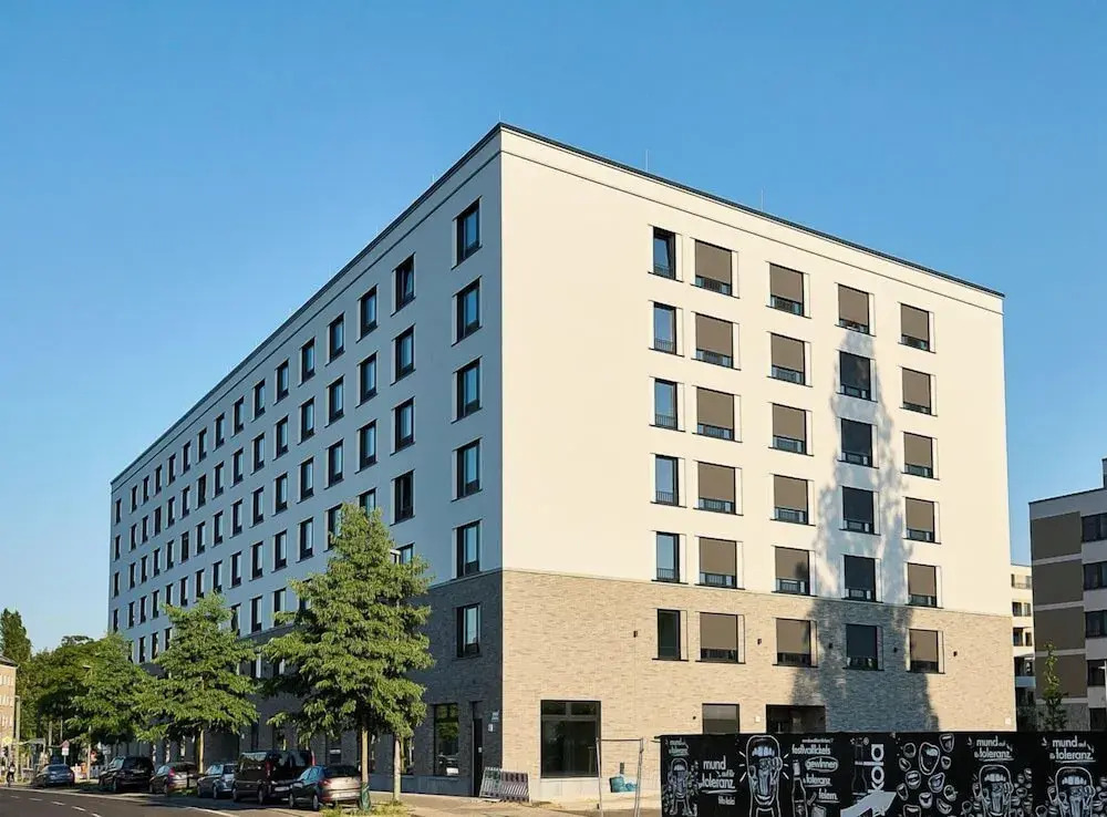 Foto - Habyt-The Waterfront