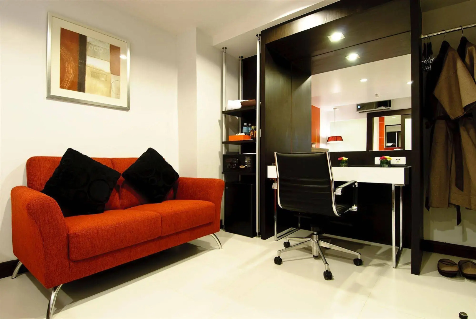 Photo - Anya Nana at Sukhumvit Bangkok