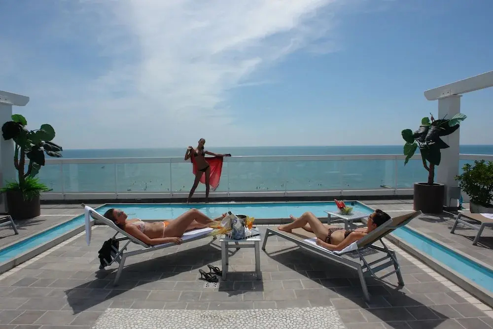 Foto - Hotel Orizzonte
