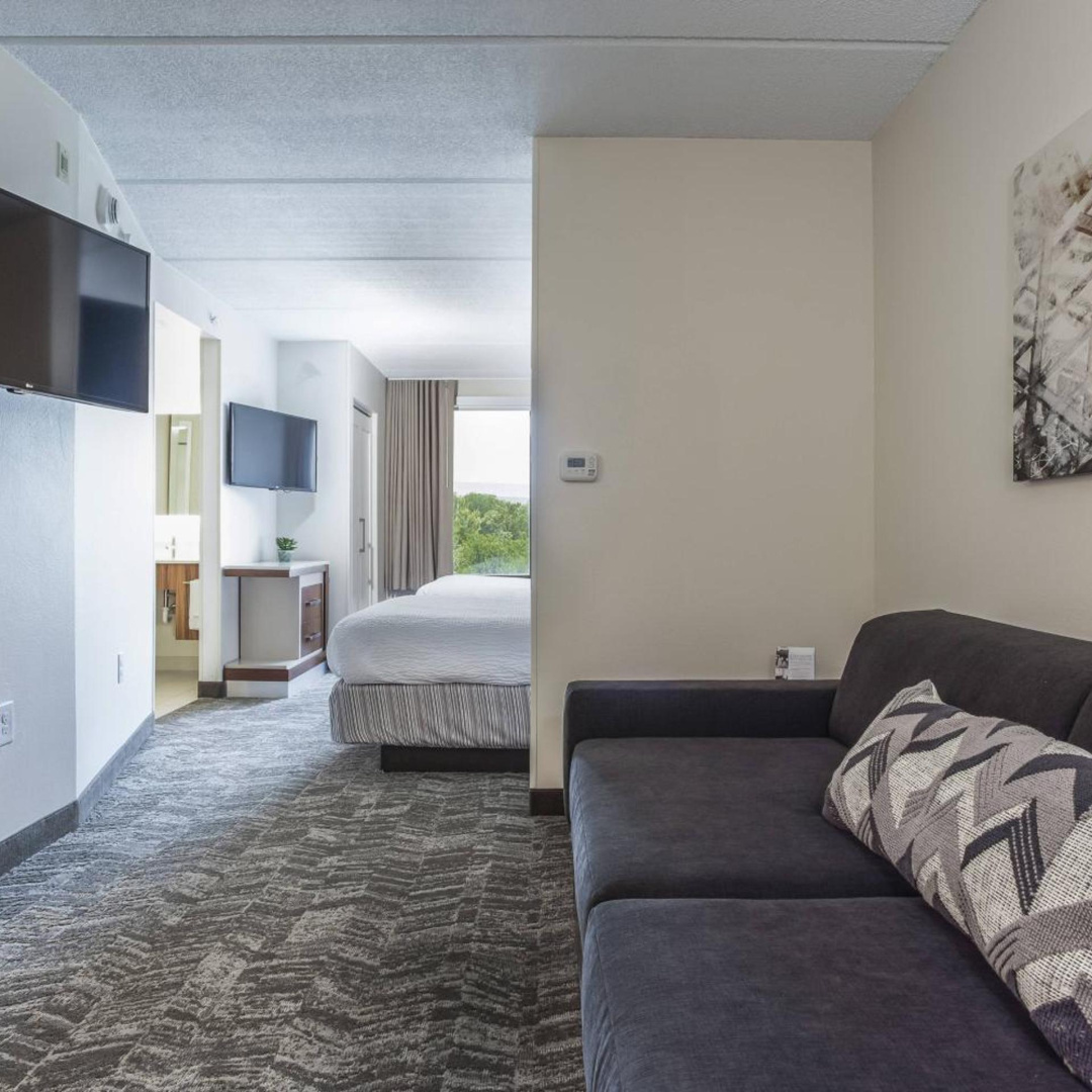 Photo - SpringHill Suites by Marriott Austin The Domain Area