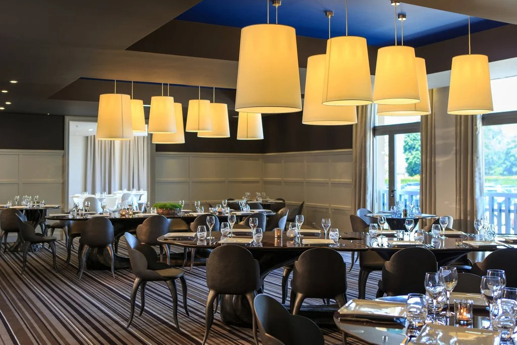 Foto - Renaissance Paris Hippodrome de St. Cloud Hotel