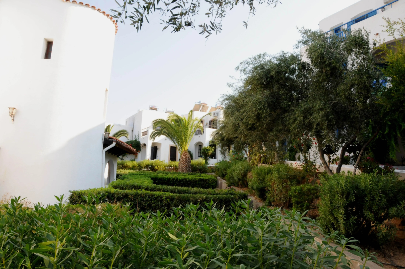 Foto - Hersonissos Village Hotel & Bungalows
