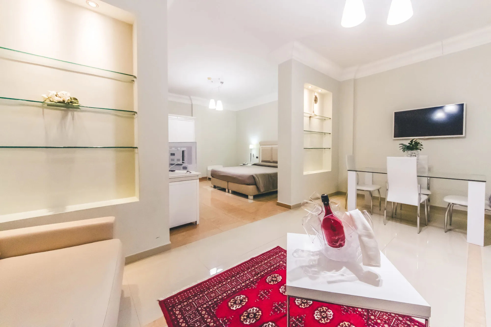 Foto - Victoria Palace Hotel & Zen Wellness