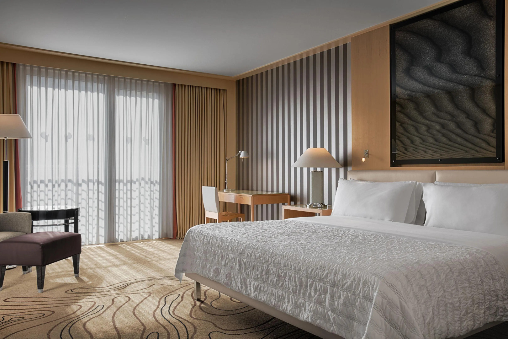 Photo - Le Meridien Munich