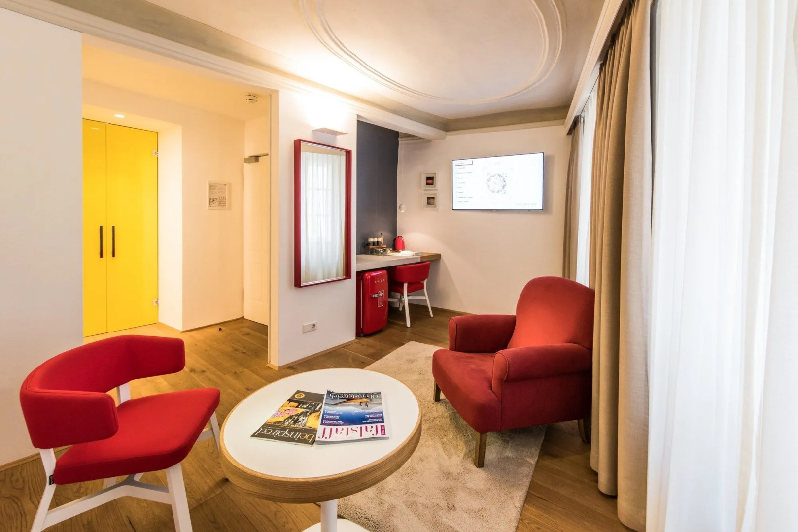 Foto - Small Luxury Hotel Goldgasse