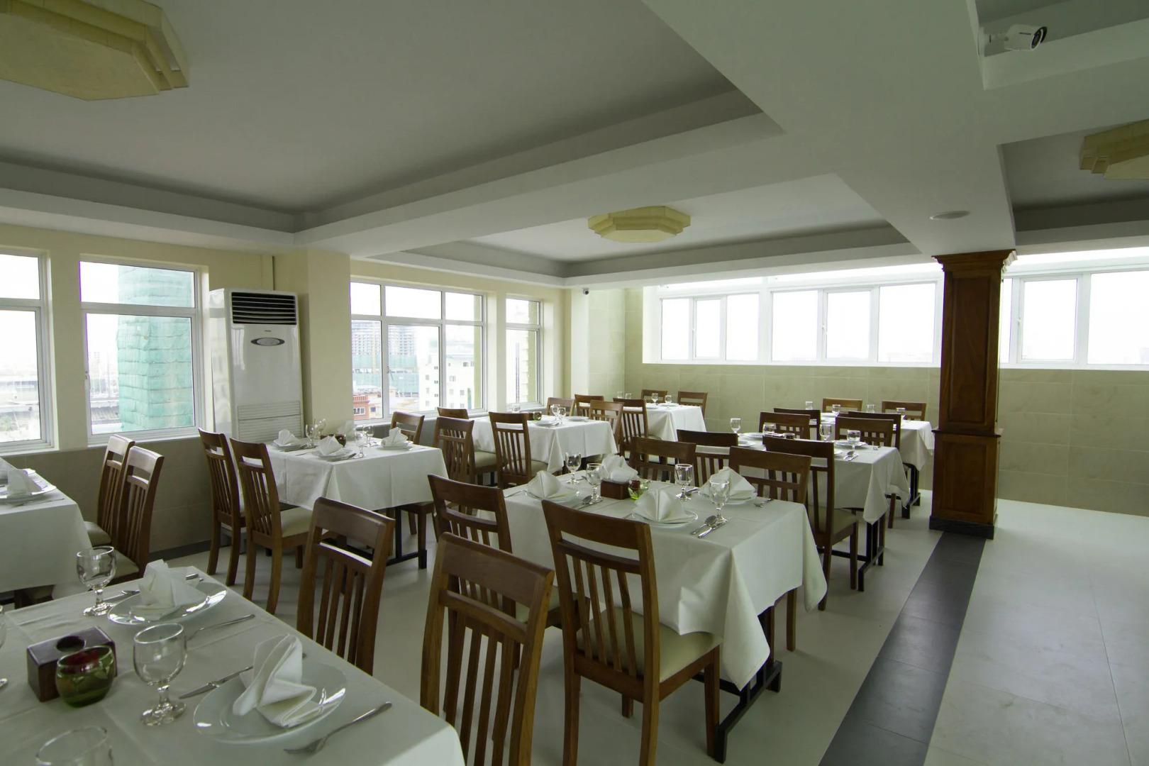 Foto - Rose Emerald Hotel