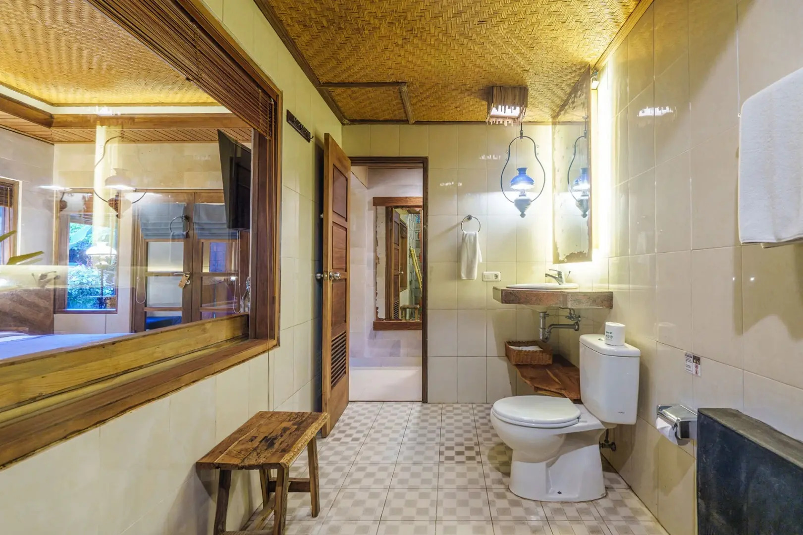 Foto - Rama Phala Resort & Spa