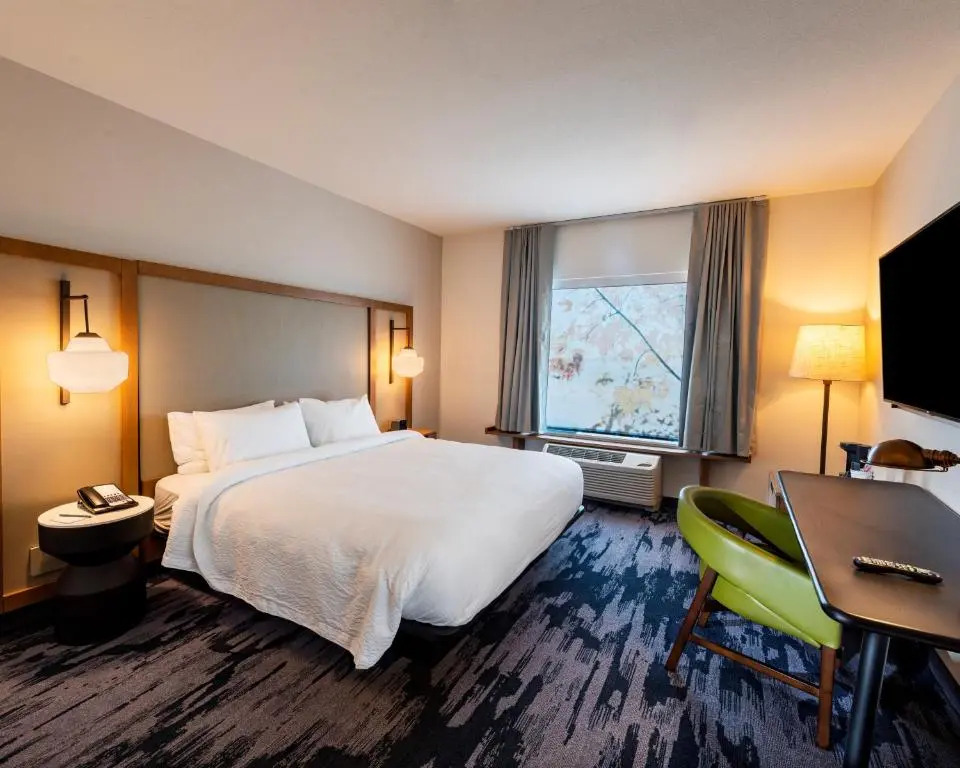 Foto - Fairfield Inn & Suites by Marriott Phoenix West/Tolleson
