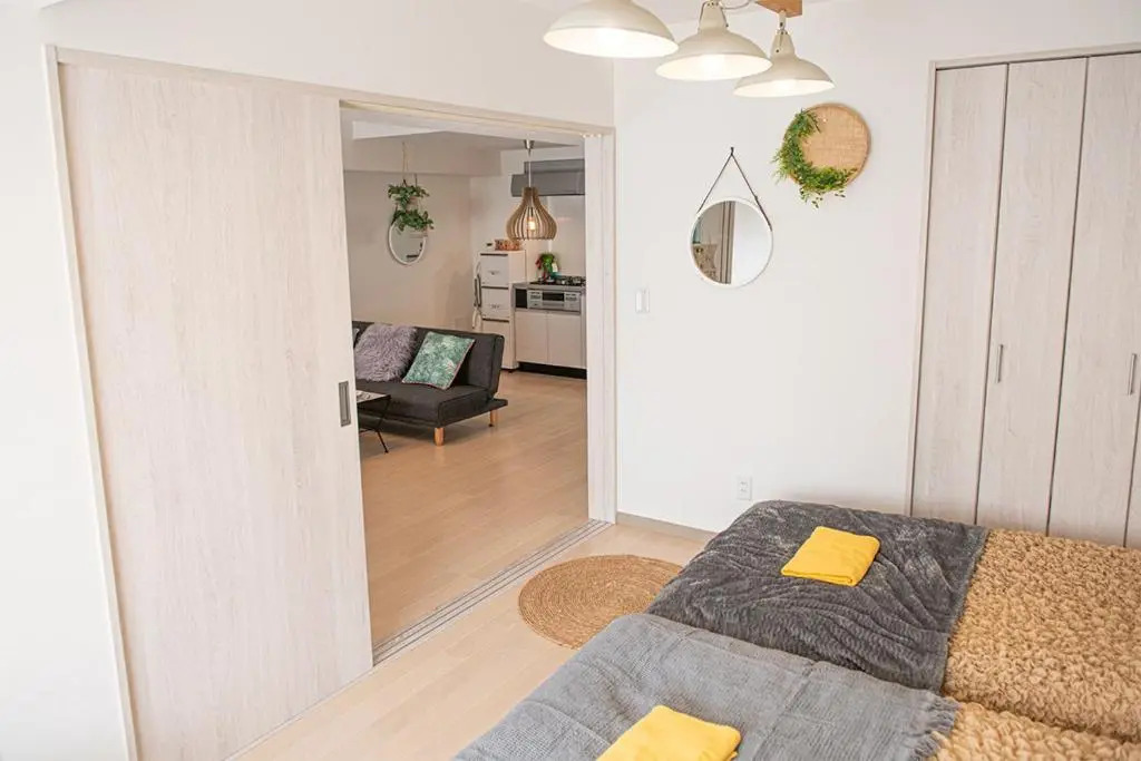 Foto - LY INN Ryogoku Annex