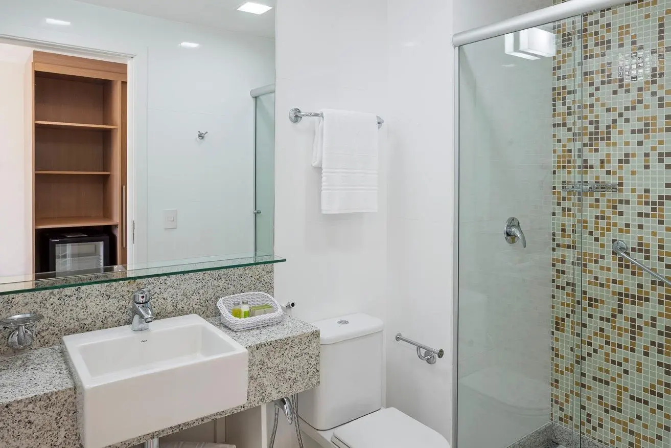 Photo - Quality Hotel & Suites Brasília