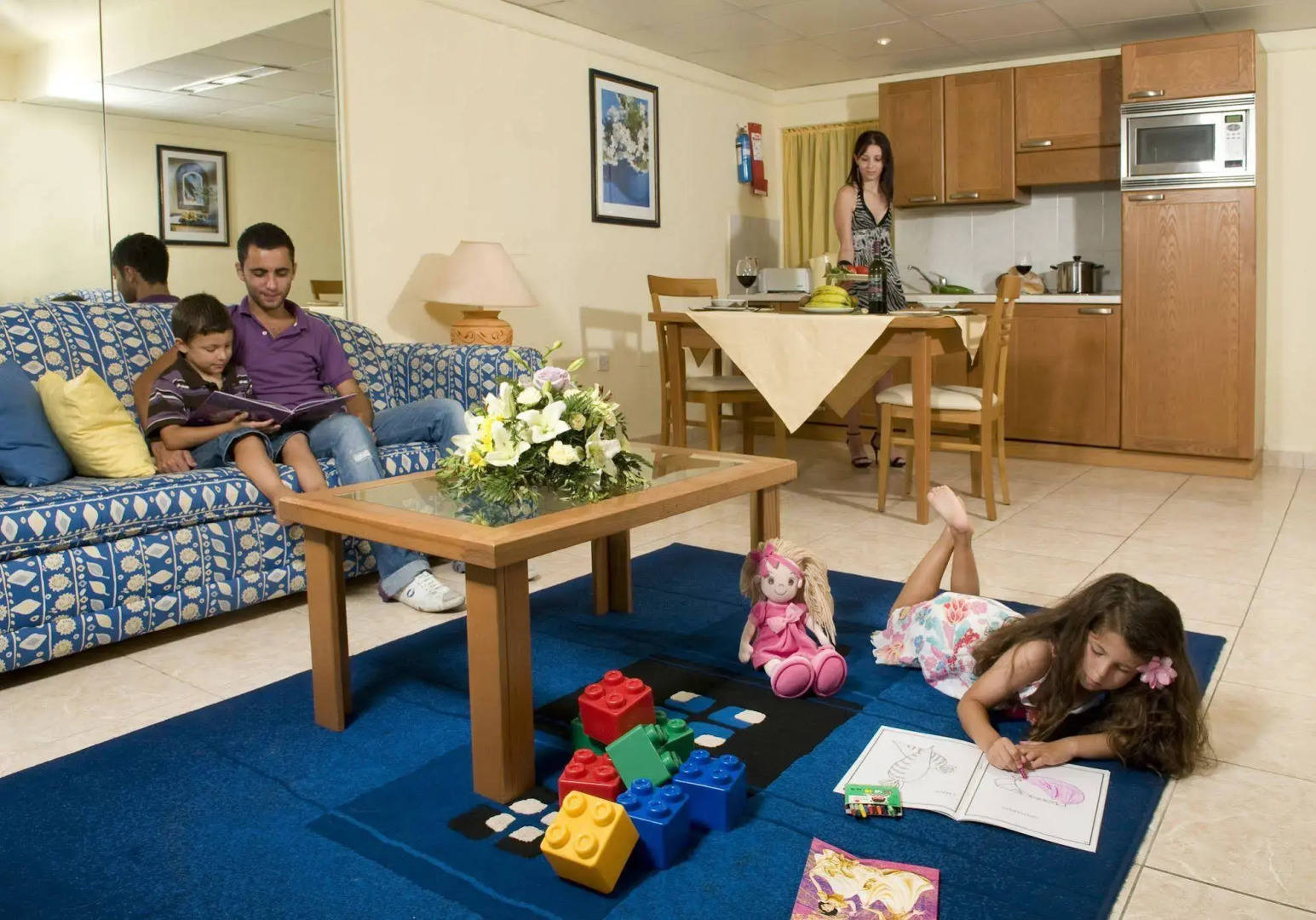 Foto - Pergola Hotel & Spa