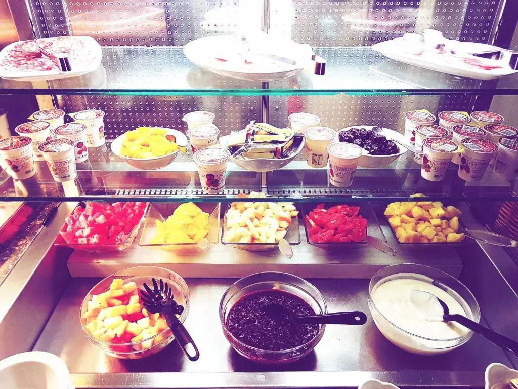 Photo - Arlington Hotel O'Connell Bridge