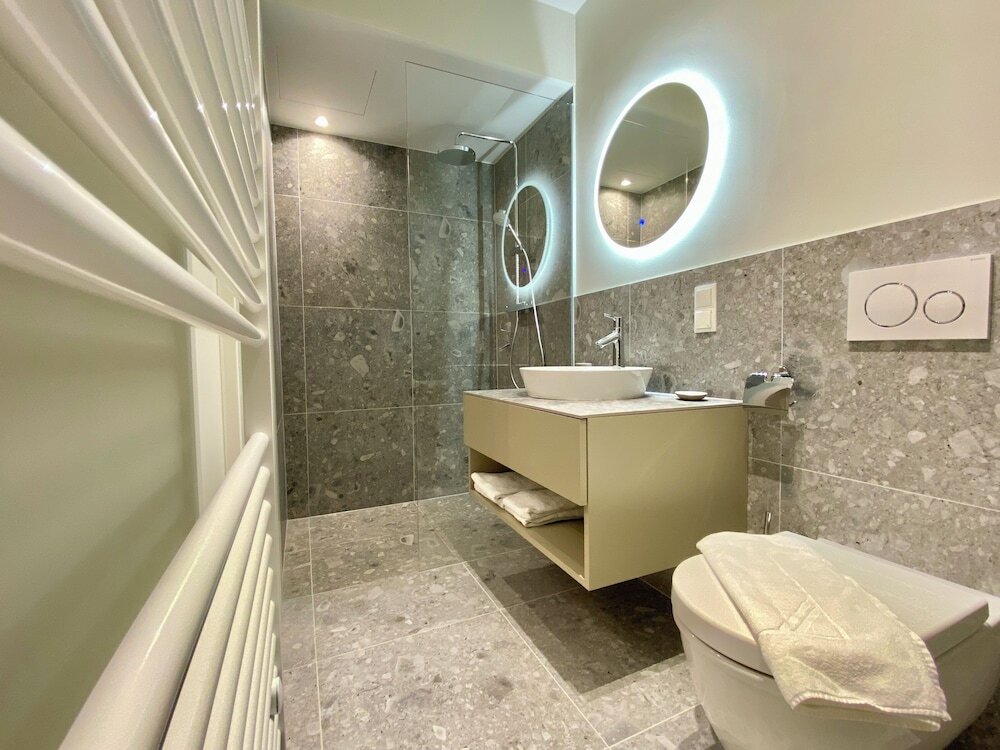 Foto - Blackhome Wien I contactless check-in