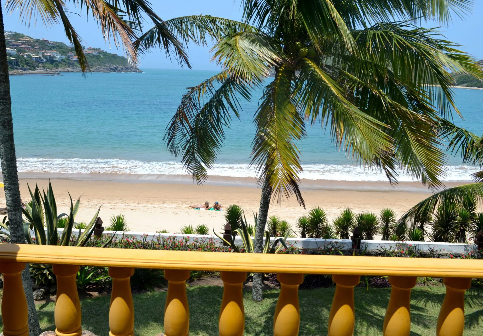 Foto - Villa Raphael