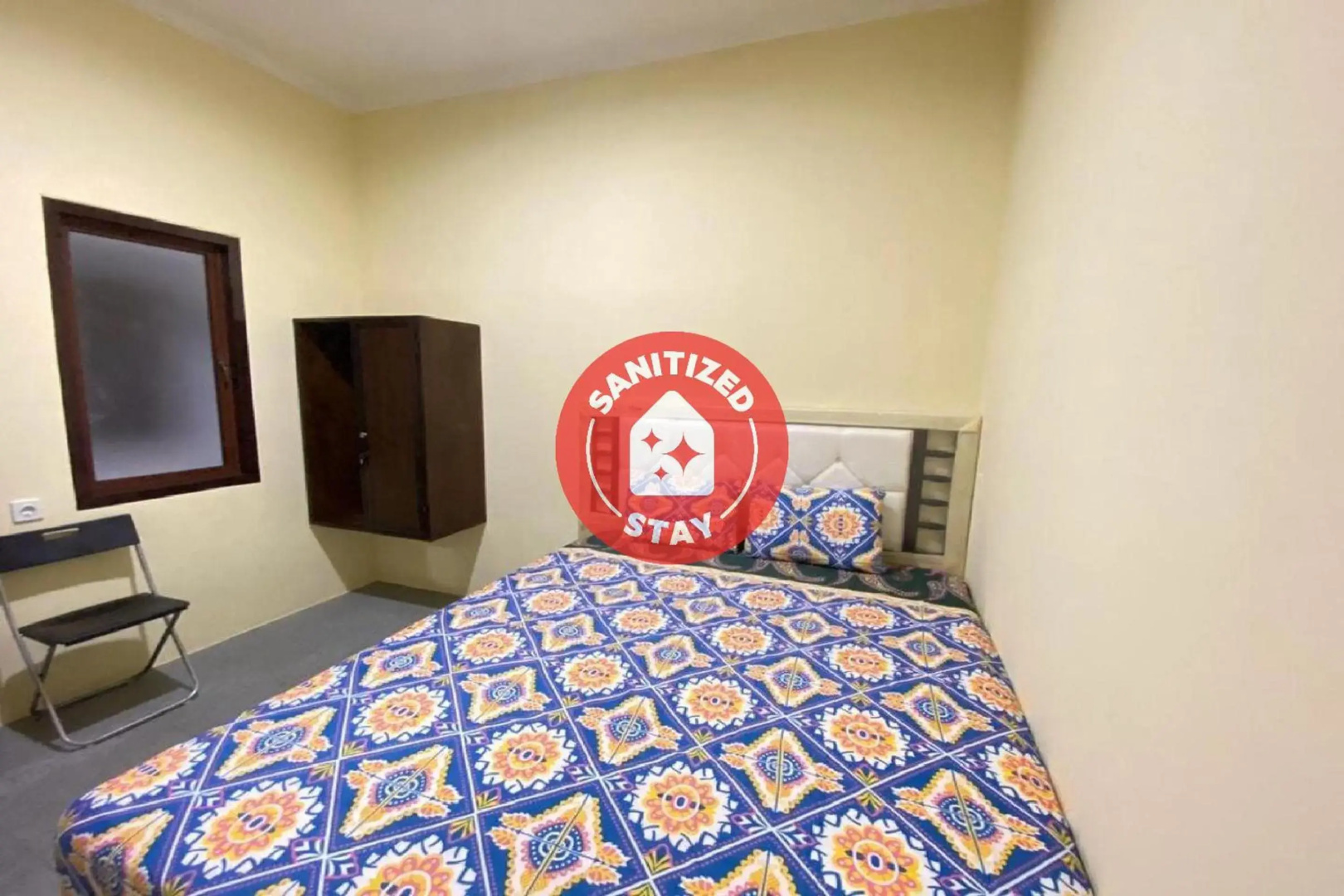 Foto - Hotel O Homia Residence