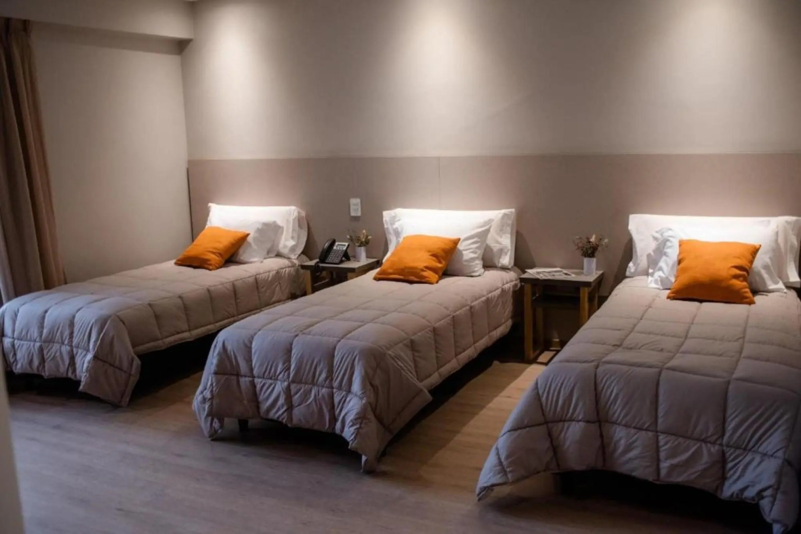 Photo - Gran Hotel Dakar