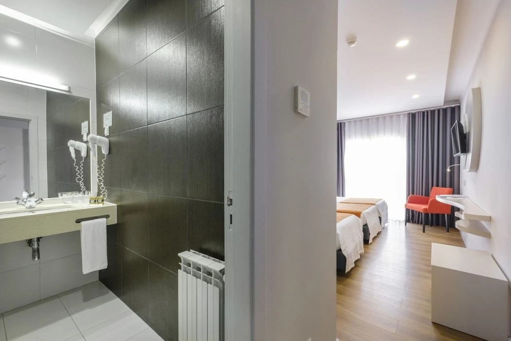 Foto - Hotel Rosa Mística by Umbral