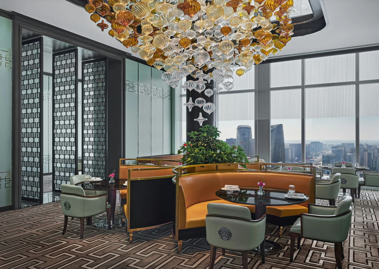 Foto - Waldorf Astoria Chengdu