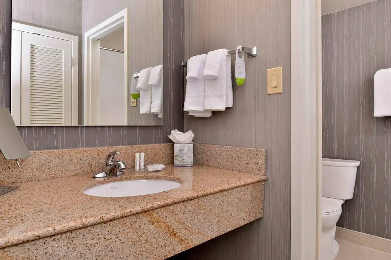 Foto - Courtyard by Marriott Dallas Northwest