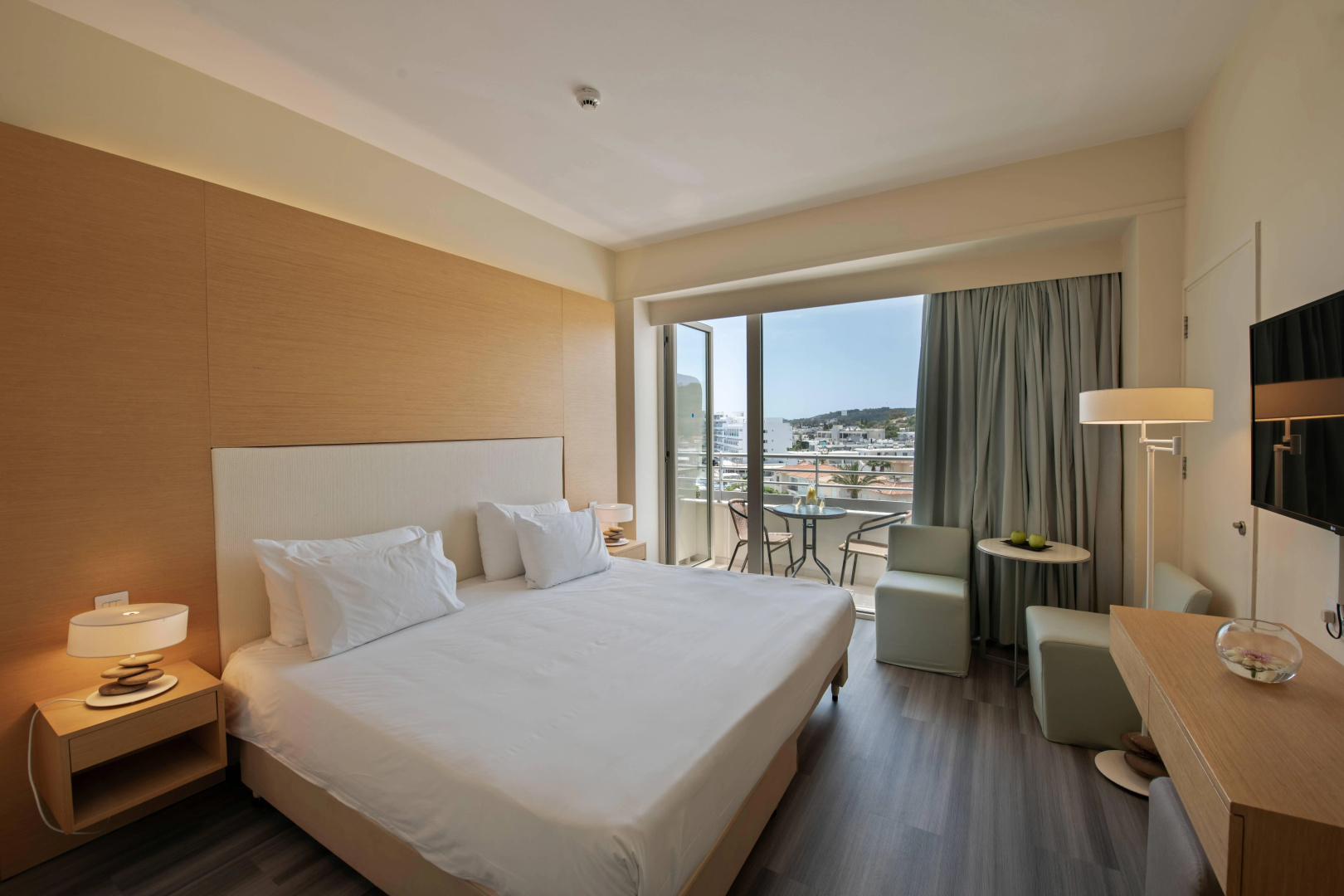 Photo - Capo Bay Hotel