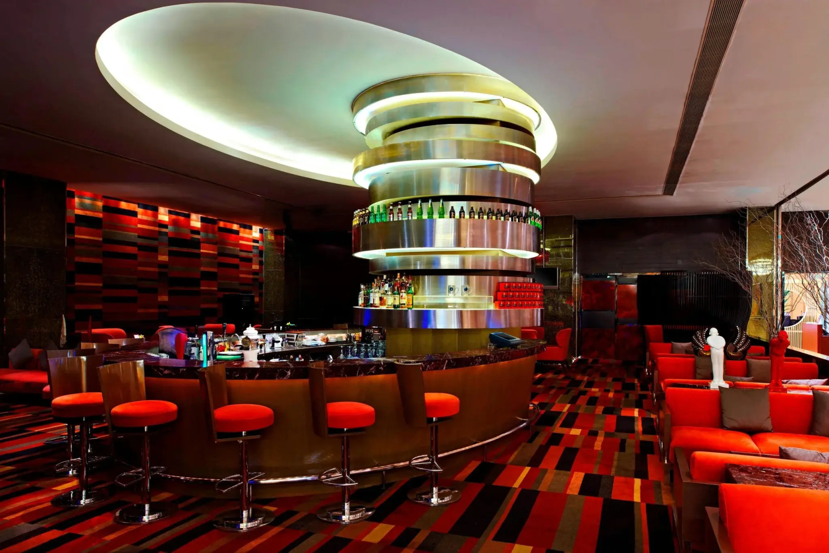 Foto - Four Points by Sheraton Shanghai, Daning