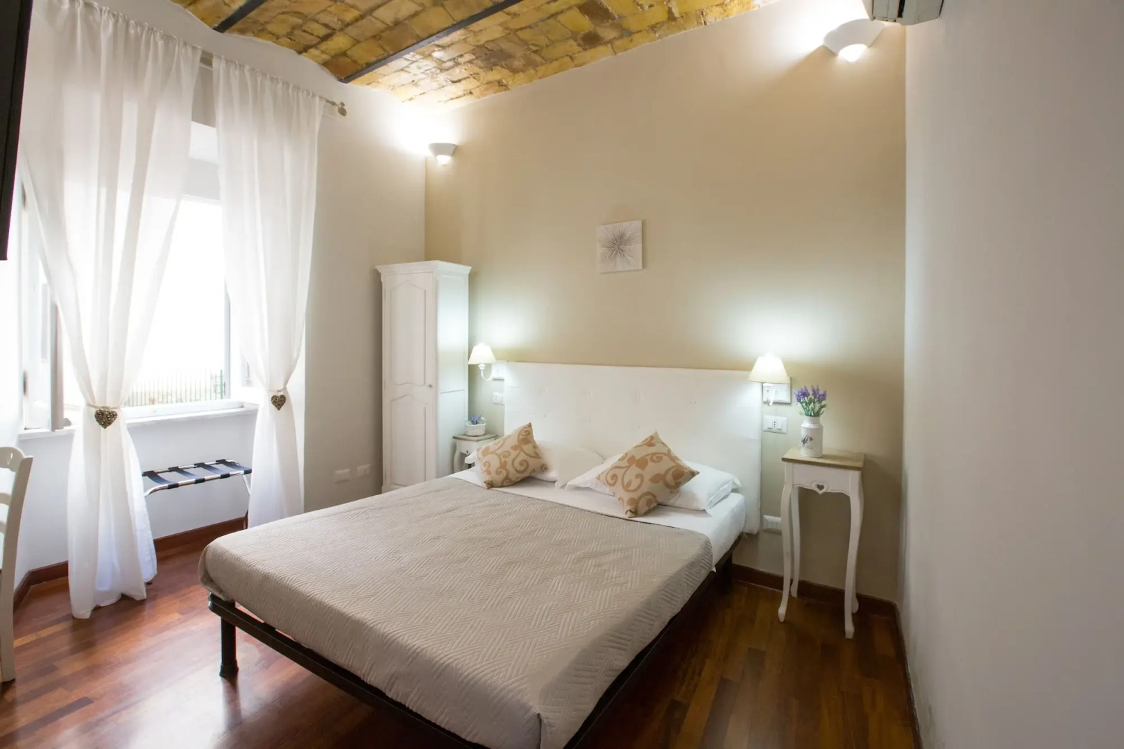 Foto - Residenza Sistina