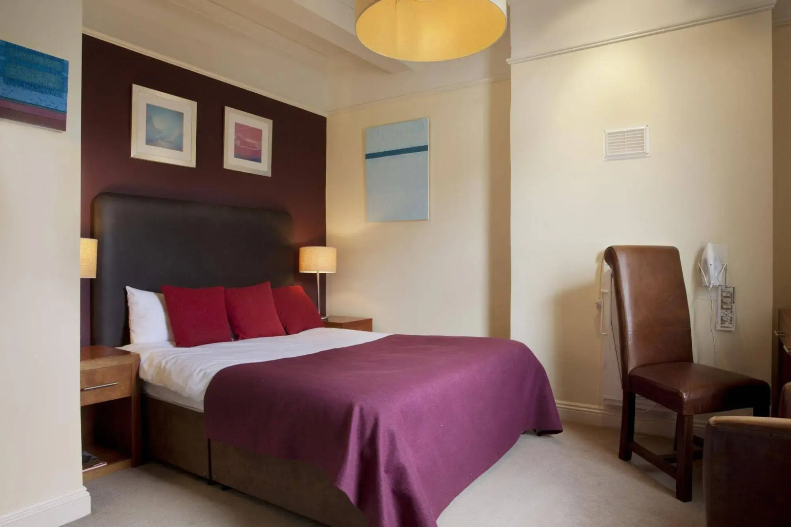 Foto - The Crown Inn