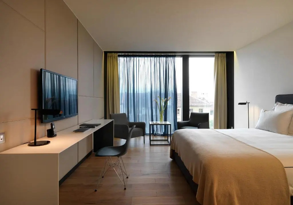 Foto - Sense Hotel Sofia, a Member of Design Hotels