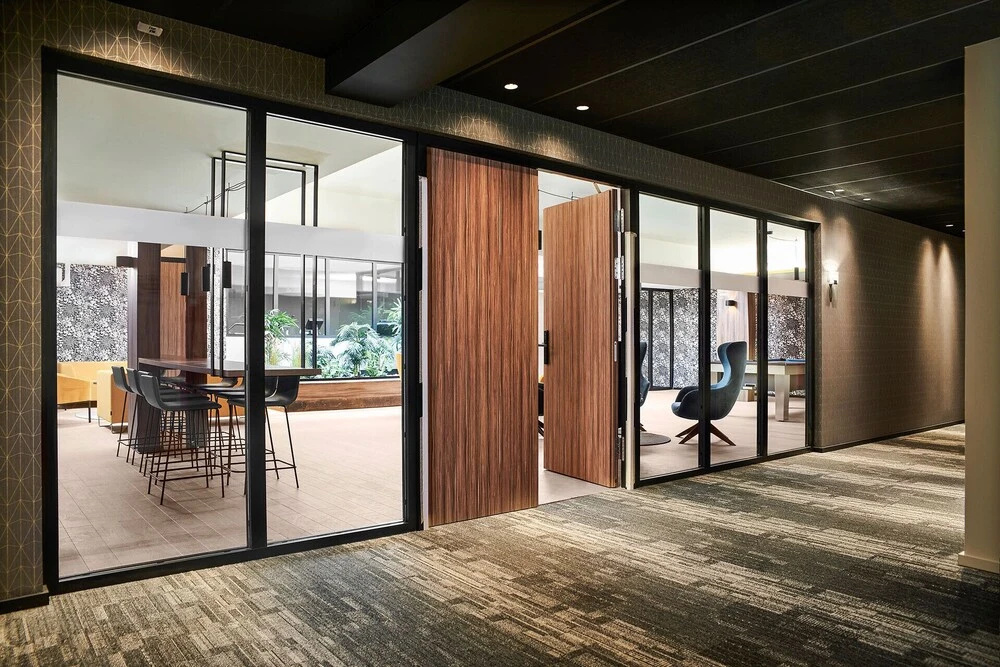 Foto - The Central Kirchberg - Smart ApartHotel
