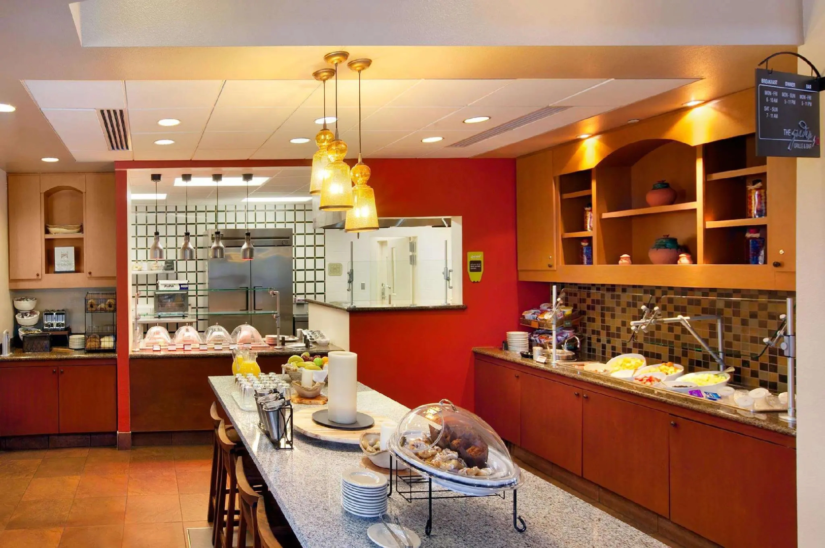 Photo - Hilton Garden Inn Scottsdale North/Perimeter Center