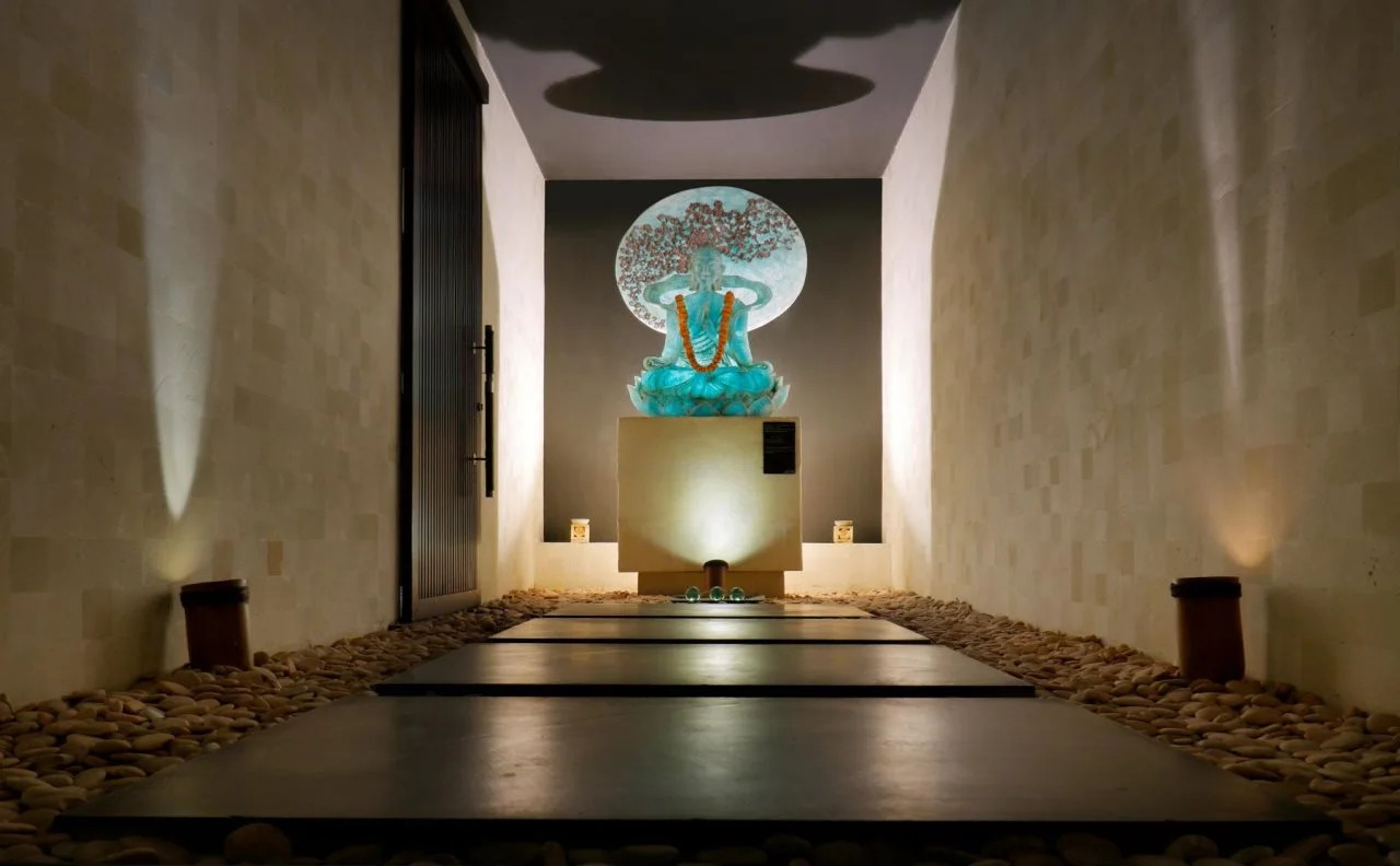 Foto - The Seiryu Boutique Bali Villas