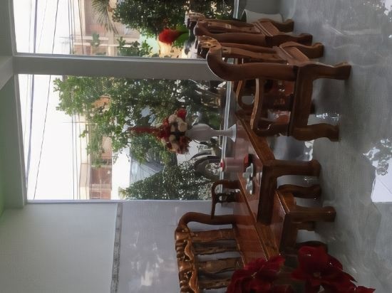 Foto - Hotel Nguyen Toan