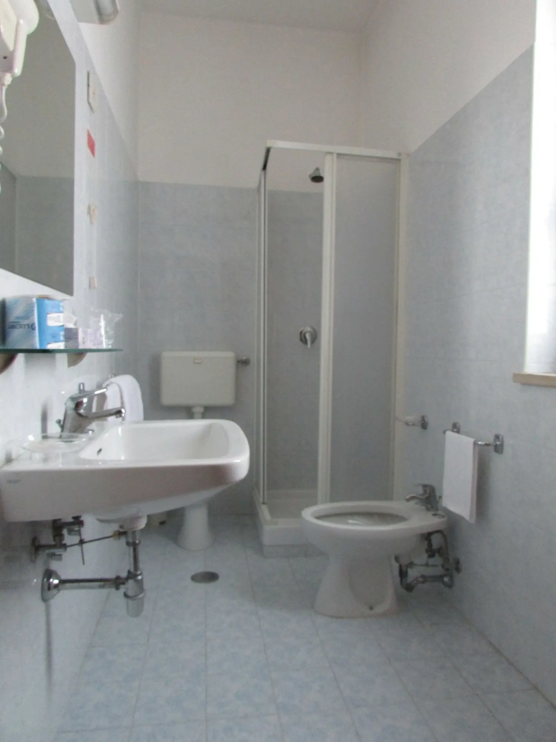 Foto - ibis styles Trani