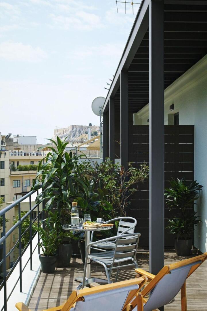 Photo - The Gem Society Hotel