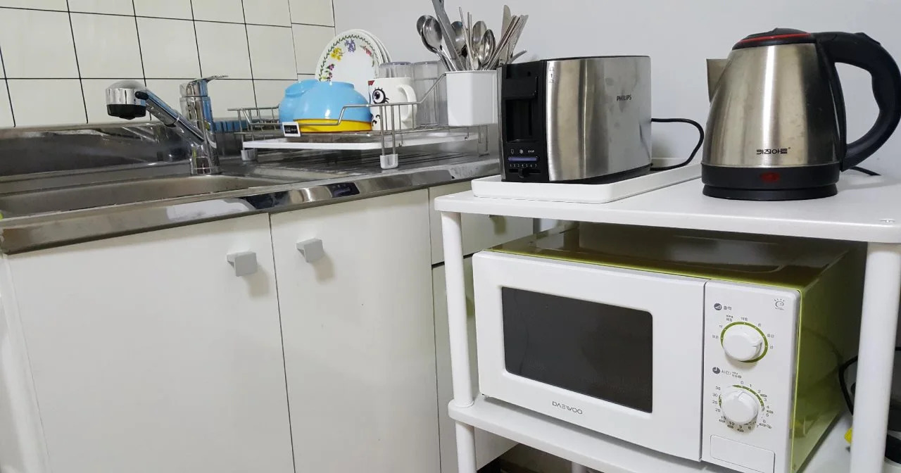 Photo - Dongdaemun Neighbors