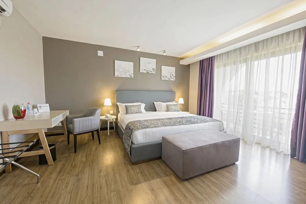 Foto - San Cristobal Boutique Hotel - Ivato Airport