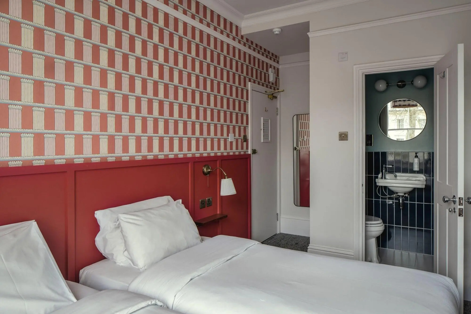 Foto - St. David's Hotels Paddington