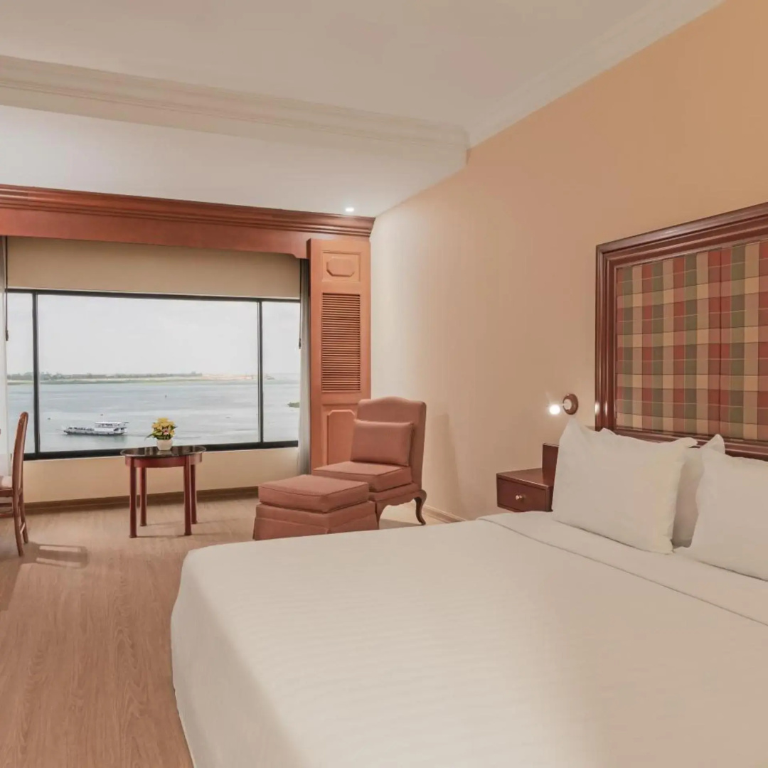 Foto - Hotel Cambodiana