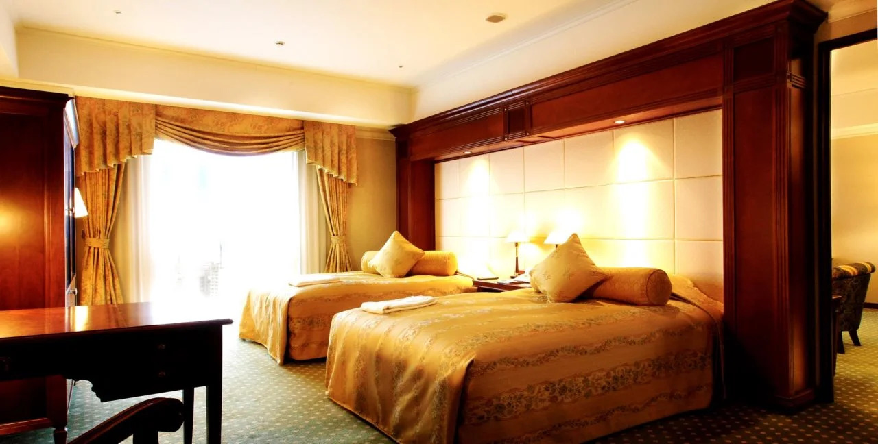 Foto - Premier Hotel -Tsubaki- Sapporo