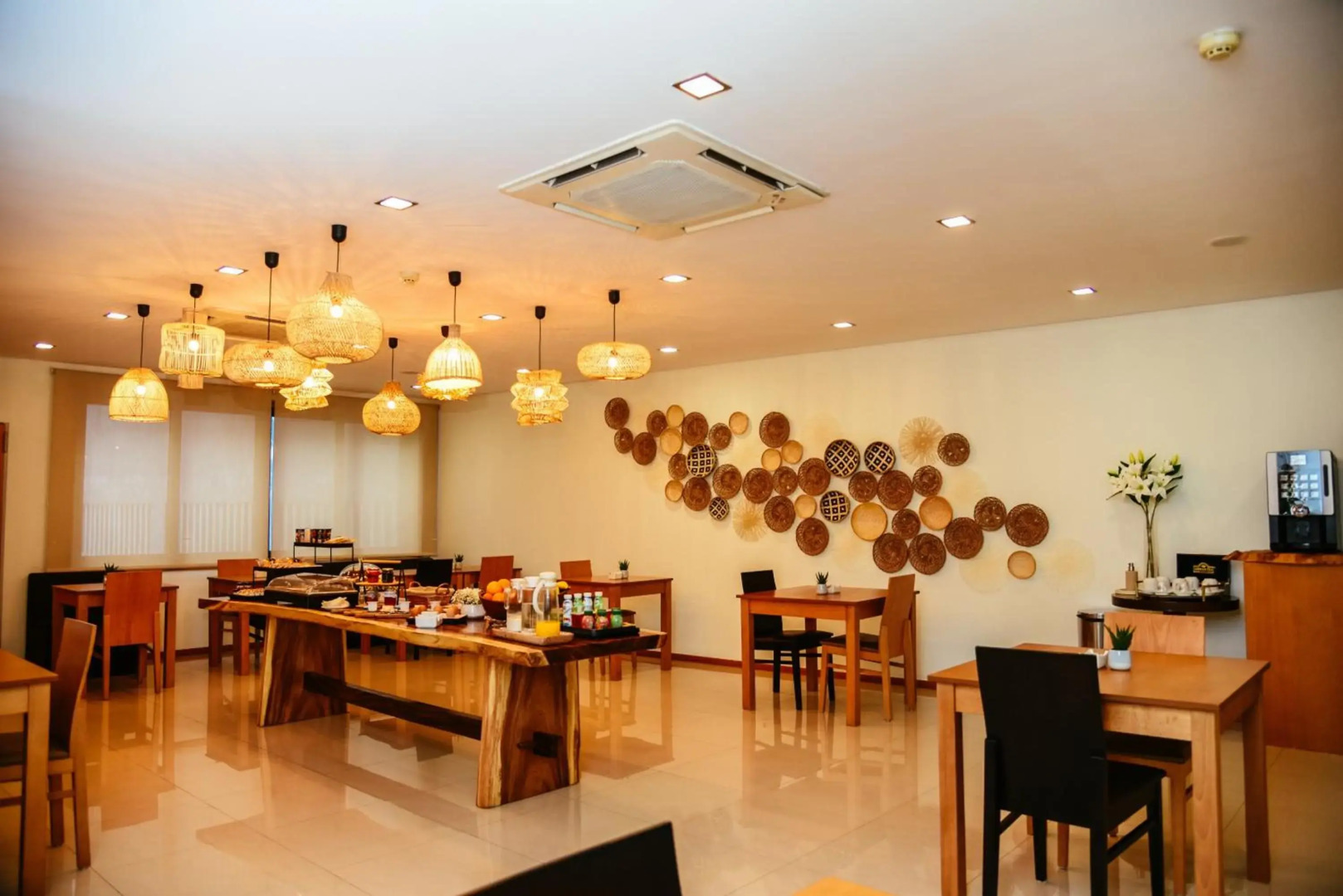 Foto - Santo Thyrso Hotel