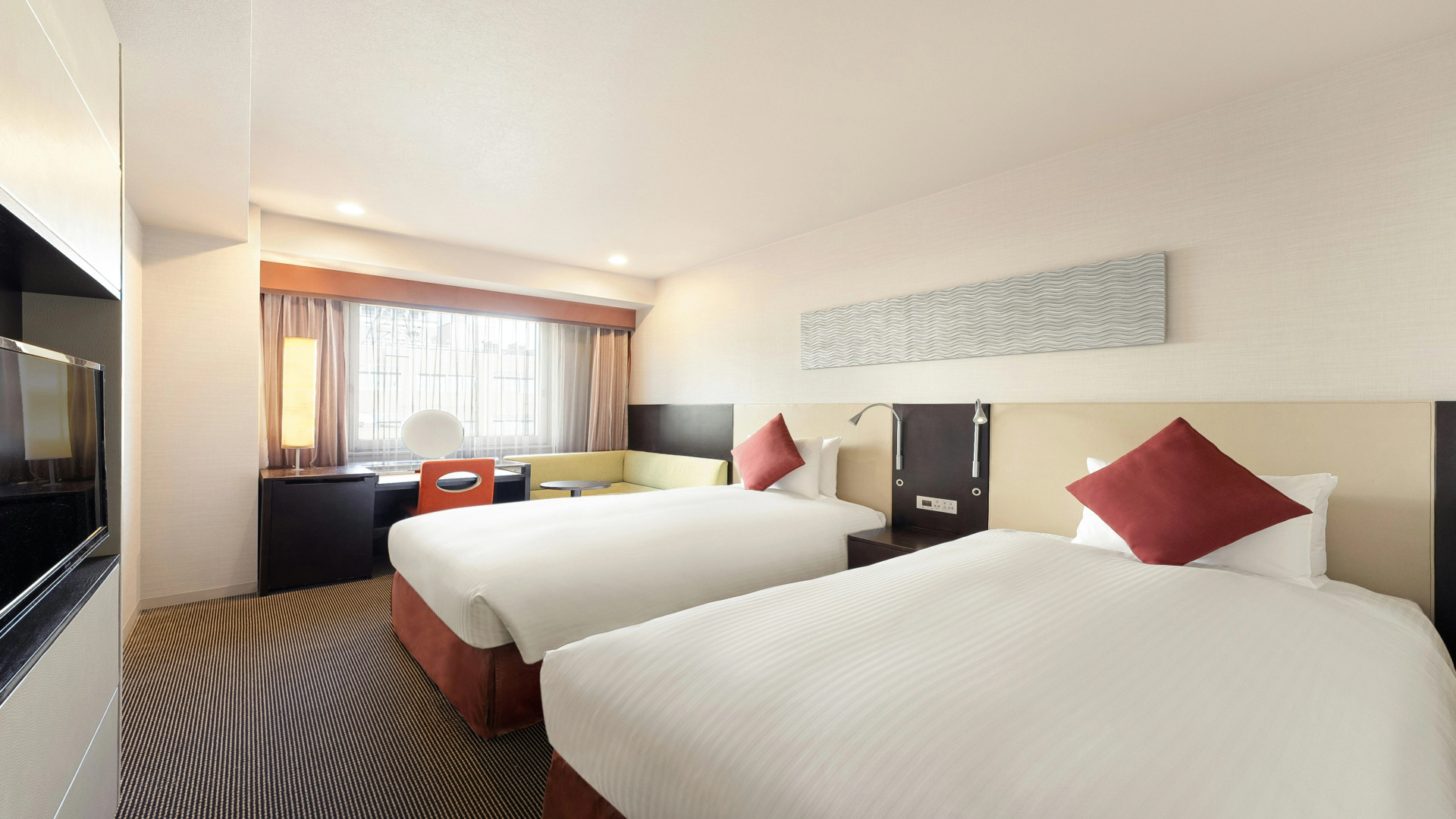 Foto - Hotel JAL City Kannai Yokohama