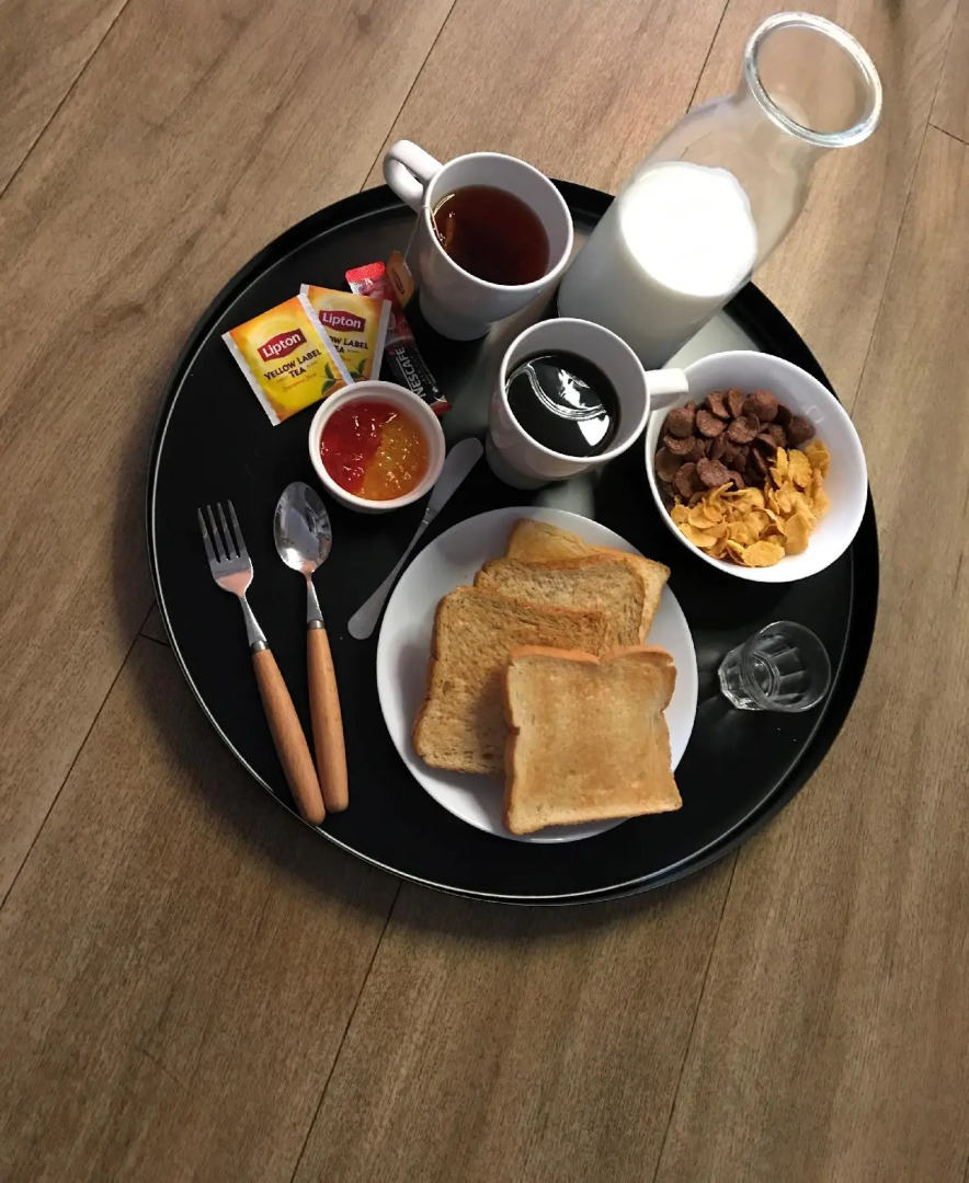 Photo - ORA Hostel Bangkok