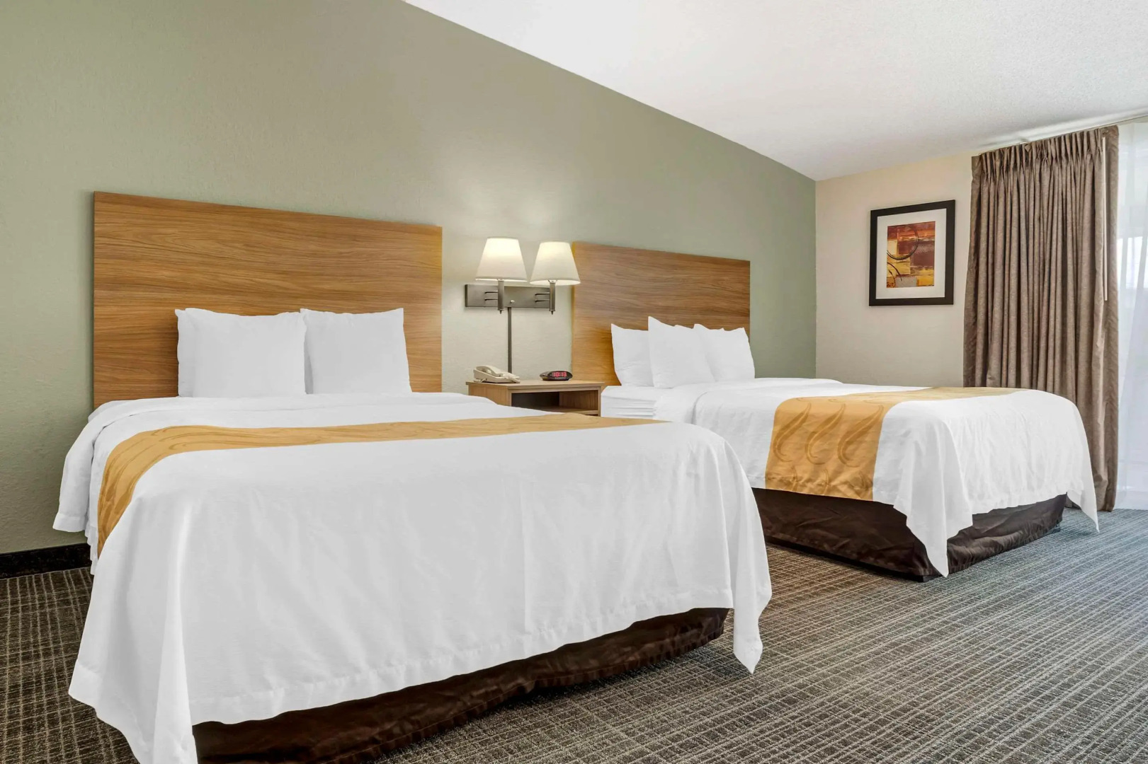 Foto - Quality Inn & Suites NRG Park - Medical Center