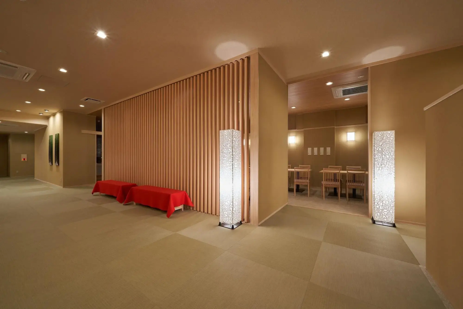 Photo - Welina Hotel Shinsaibashi NAGOMI