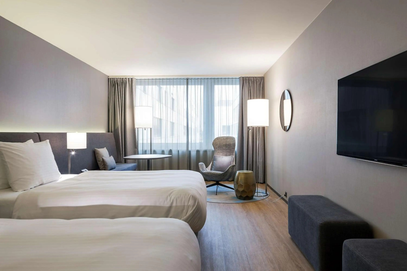 Foto - Radisson Blu Hotel, Lucerne
