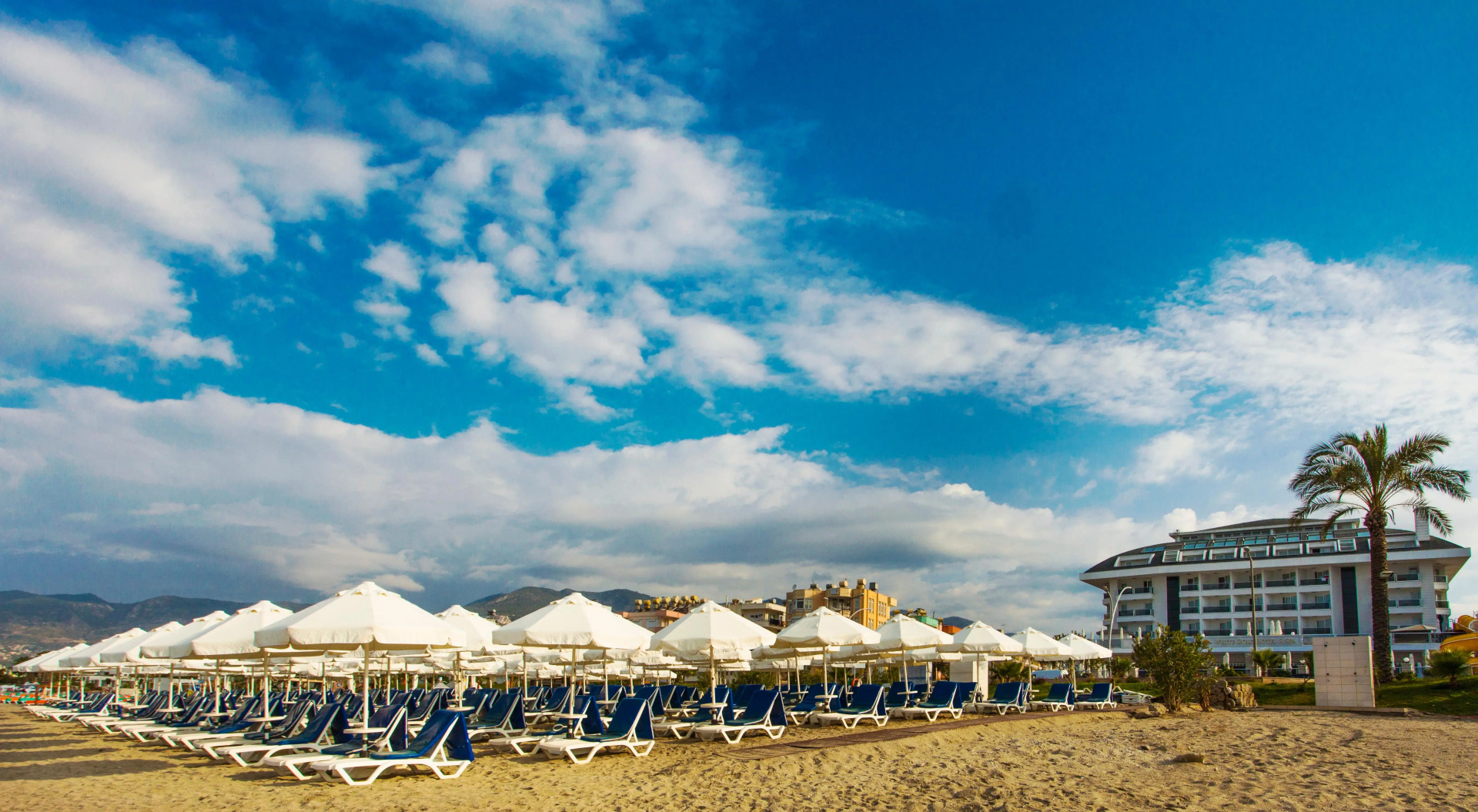 Foto - White Gold Hotel & Spa